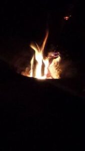 Lights when Living off Grid Image